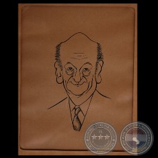 JUAN VICENTE RAMÍREZ - Obra de Fiorello Botti